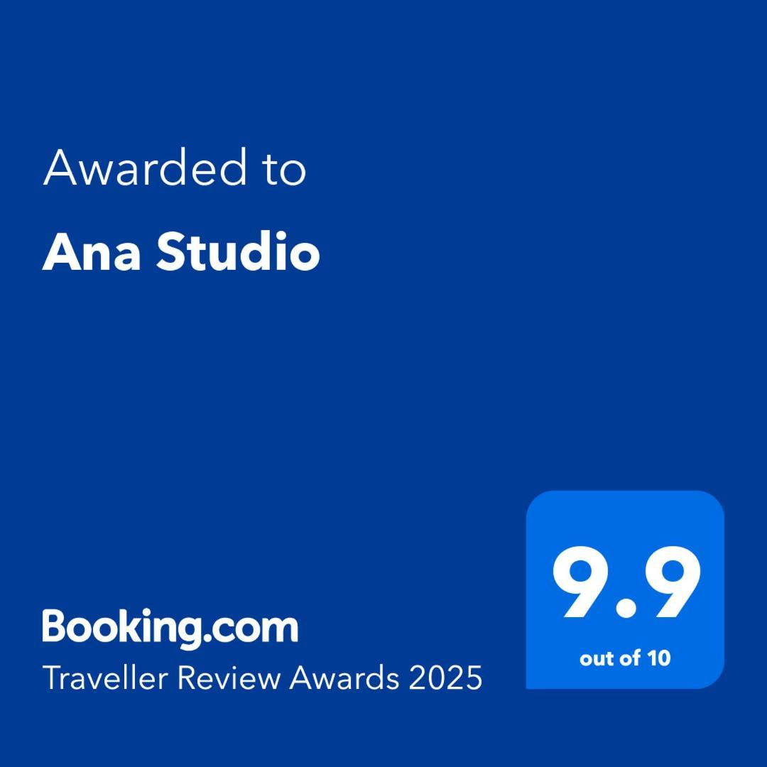 Ana Studio ฮูเนโดอารา ภายนอก รูปภาพ